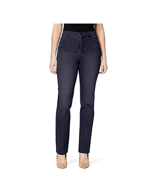 Gloria Vanderbilt Ladies Denim Average Length Jeans