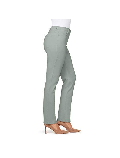 Gloria Vanderbilt Ladies Denim Average Length Jeans