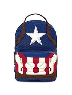 Captain America Endgame Hero Mini Backpack