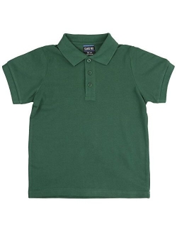 ToBeInStyle Boy's Uniform Shirt