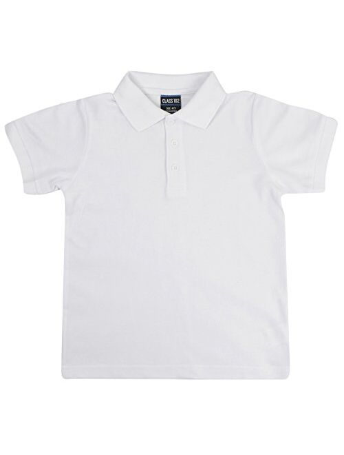 ToBeInStyle Boy's Uniform Shirt