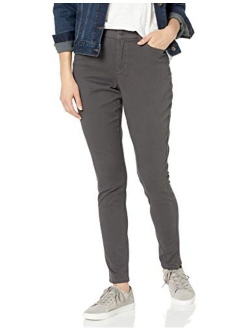 Women's Comfort Curvy Skinny Jean