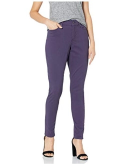 Women's Comfort Curvy Skinny Jean