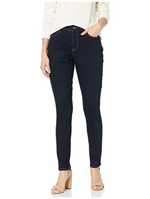 Gloria Vanderbilt Women's Comfort Curvy Skinny Jean