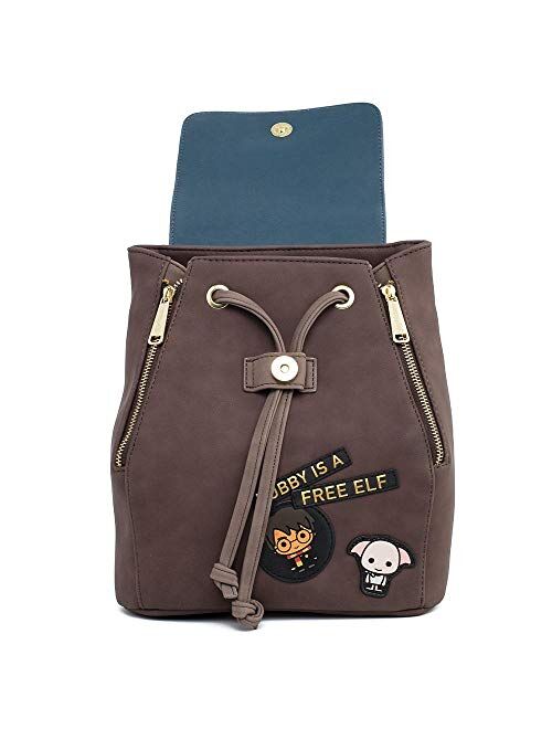 Loungefly Harry Potter Free Dobby The Elf Mini Backpack