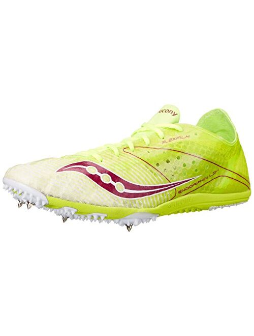 Saucony Women's Endorphin LD4 Track Shoe