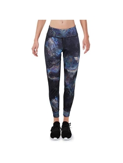 Women's One Series Lux Bold Workout Tights