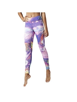 Women's One Series Lux Bold Workout Tights