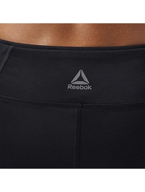 Reebok Women's 7/8 Tight