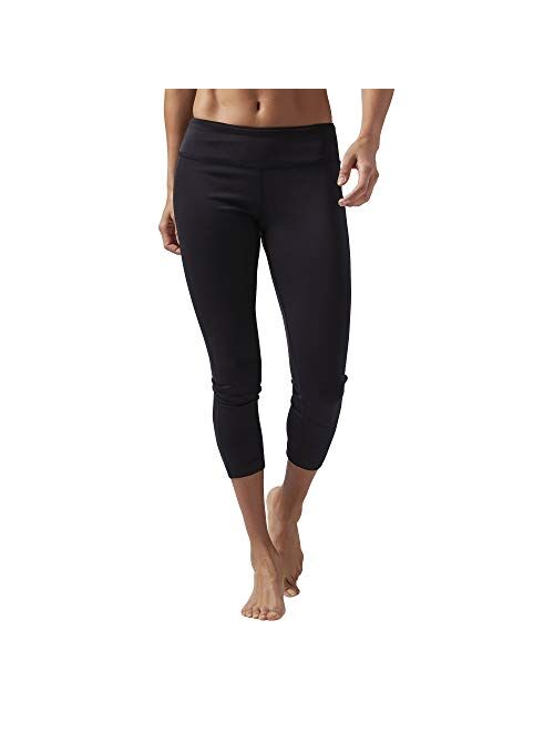 Reebok Women's 7/8 Tight