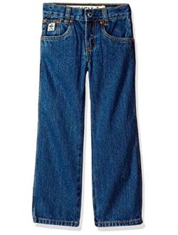 Boys' Original Fit Regular Jean