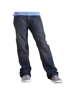 Gold Label Boys' Straight Fit Jeans