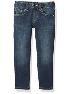 Boys' Vorta Slim Fit Denim Jeans (Big Boys & Little Boys Sizes)