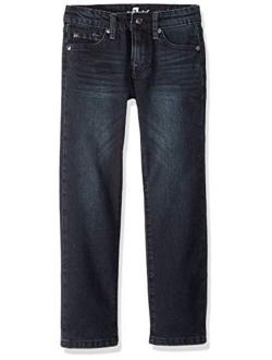 7 For All Mankind Boys' Standard Jean