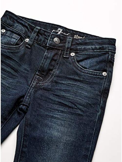 7 For All Mankind Boys' Standard Jean