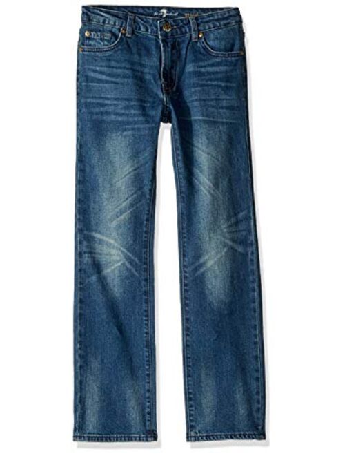 7 For All Mankind Boys' Standard Jean