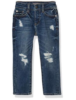 Boys' Toddler Hawke Skinny Fit Jean