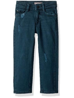 Boys' Toddler Hawke Skinny Fit Jean