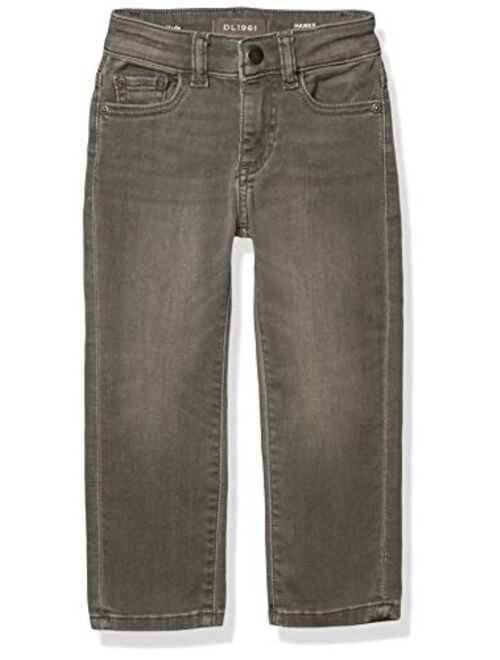 DL1961 Boys' Toddler Hawke Skinny Fit Jean