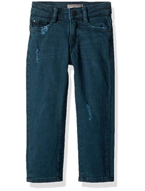 DL1961 Boys' Toddler Hawke Skinny Fit Jean