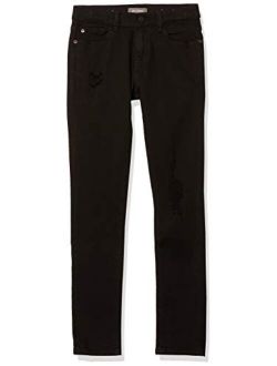 Boys' Big Kid Zane Skinny Fit Jean