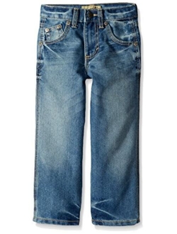 Boys' 20x Extreme Relaxed Straight Leg Jean