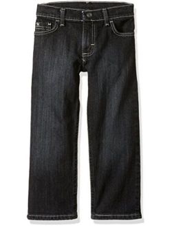 Authentics Boys' Big Authentics Athletic Fit Jean