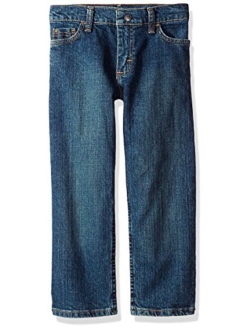 Authentics Boys' Big Authentics Athletic Fit Jean