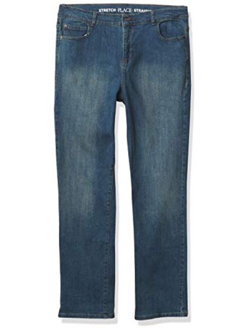 The Children's Place Boys' Denim Jeans