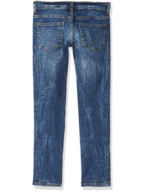 Gymboree Boys' Big Skinny Jeans