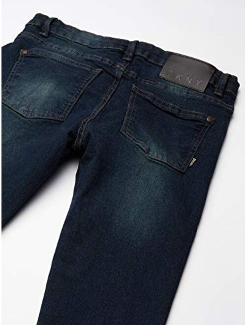 DKNY Boys' Denim Pants