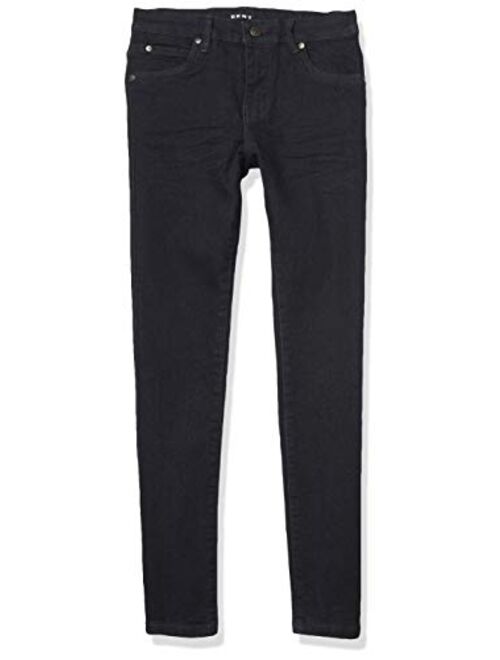 DKNY Boys' Denim Pants