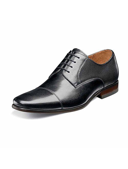 Florsheim Men's Raly Moc Ox Oxford