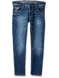 Boys' Big Super Skinny Jeans