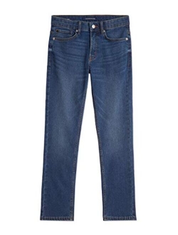 Big Boys' Skinny Jeans