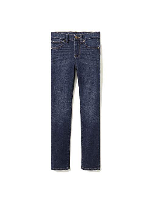 LOOK by crewcuts Boys' Skinny Fit Jean