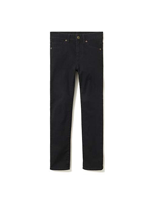 LOOK by crewcuts Boys' Skinny Fit Jean