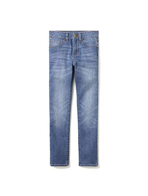 LOOK by crewcuts Boys' Skinny Fit Jean