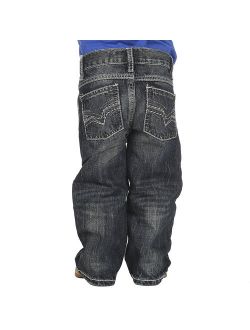 Apparel Boys 42 Vintage Boot Jeans