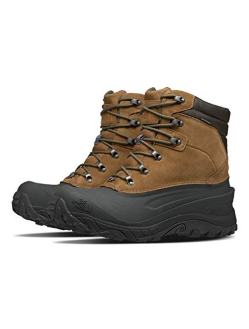 The North Face Men's Chilkat IV Insulated Boot