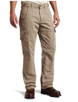 Men's Ripstop Cargo Work Pant