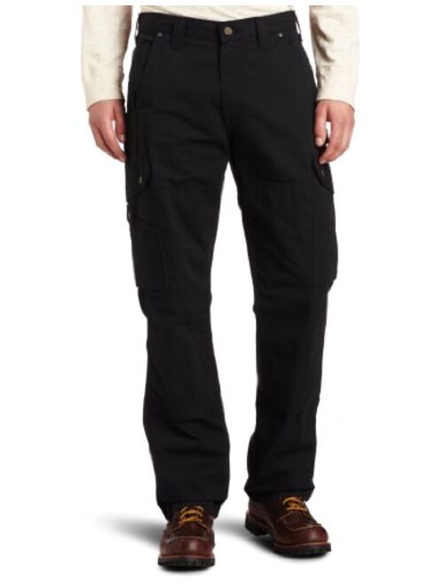 Carhartt Men's Ripstop Cargo Work Pant