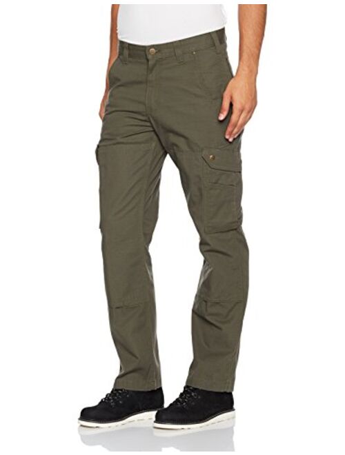 Carhartt Men's Ripstop Cargo Work Pant