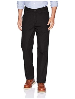 Men's Rugged Flex Rigby Dungaree Pant