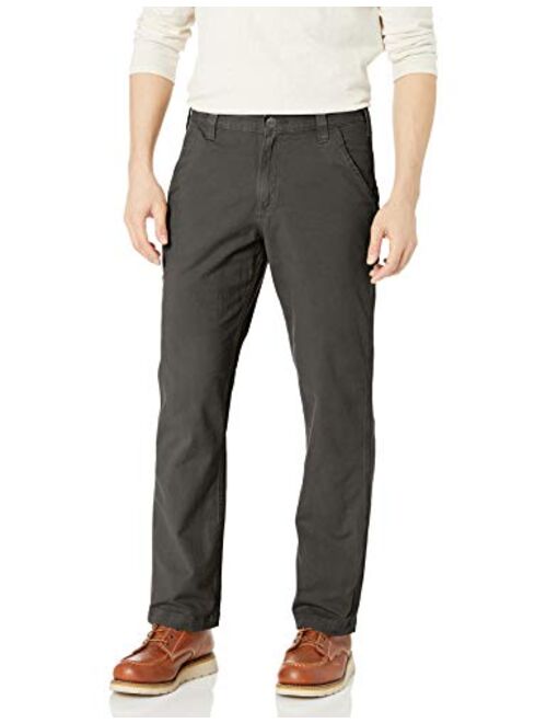 Carhartt Men's Rugged Flex Rigby Dungaree Pant