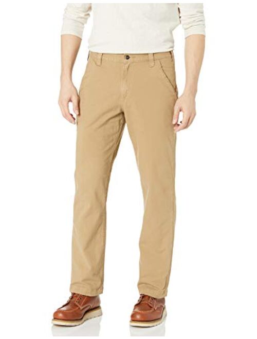 Carhartt Men's Rugged Flex Rigby Dungaree Pant