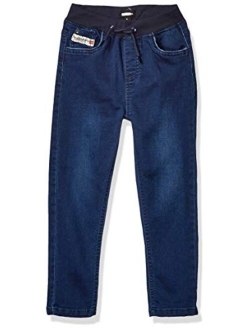 Boys' Classic Skinny Jean