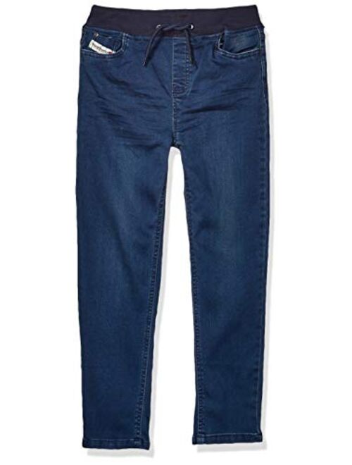 Diesel Boys' Classic Skinny Jean