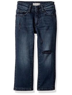 Boys' Big Hawke Skinny Fit Jeans