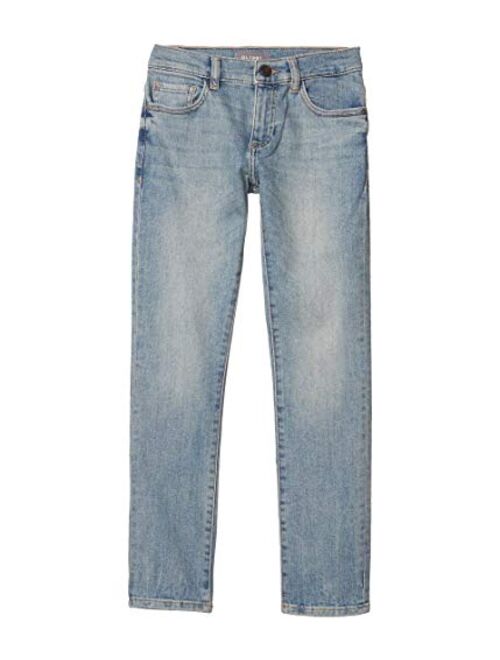 DL1961 Boys' Big Hawke Skinny Fit Jeans